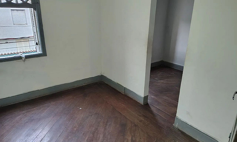 Quarto E Sala Ar Con...