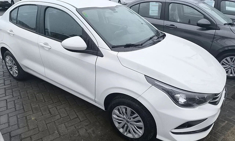 Fiat Cronos Drive 1....
