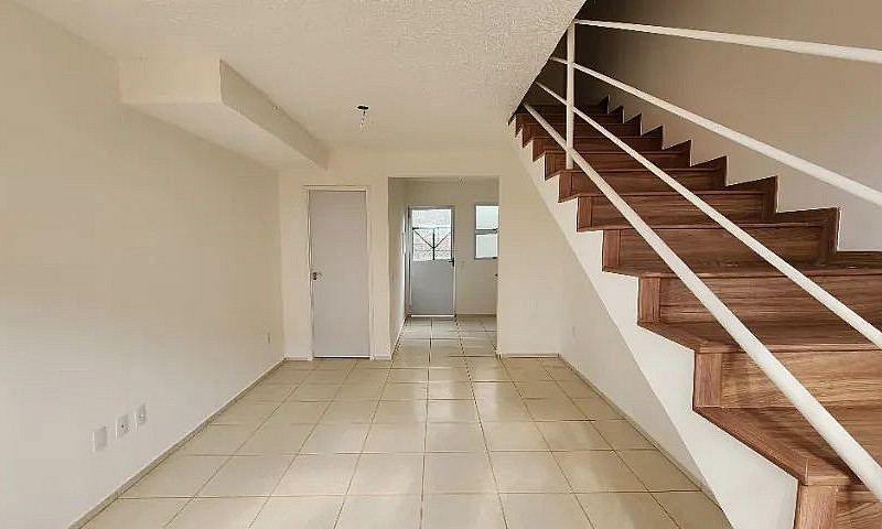 Lu - Casas Duplex Em...