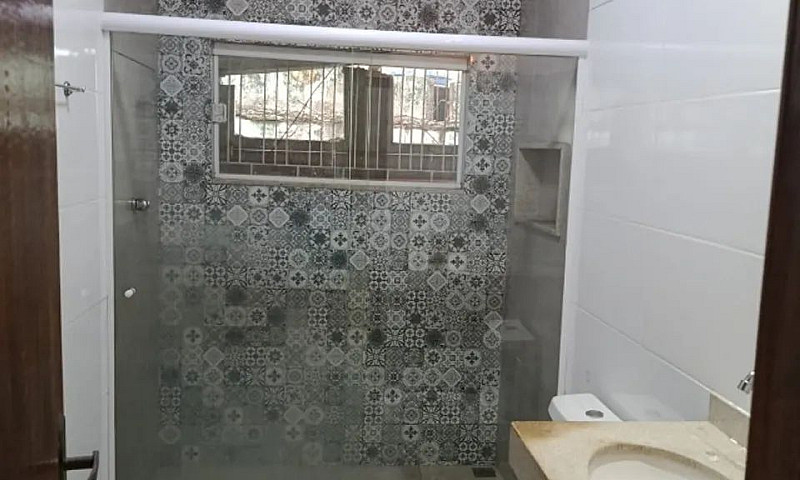 Casa No Bairro Fanch...