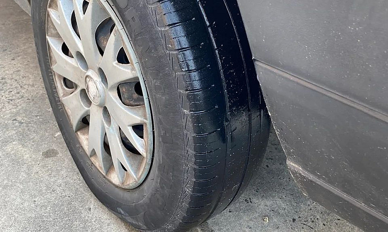 Fiat Uno Mille 1.0 F...