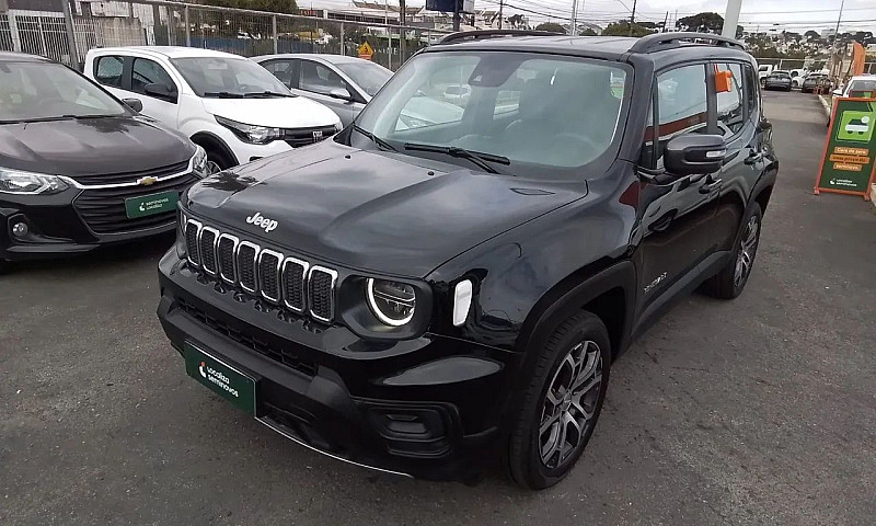 Jeep Renegade 2024 1...