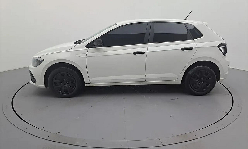 Volkswagen Polo 2024...