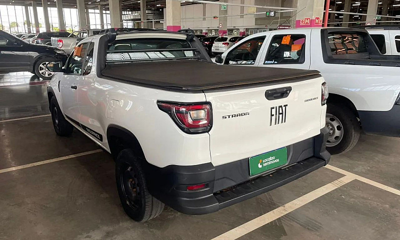 Fiat Strada 2022 1.4...