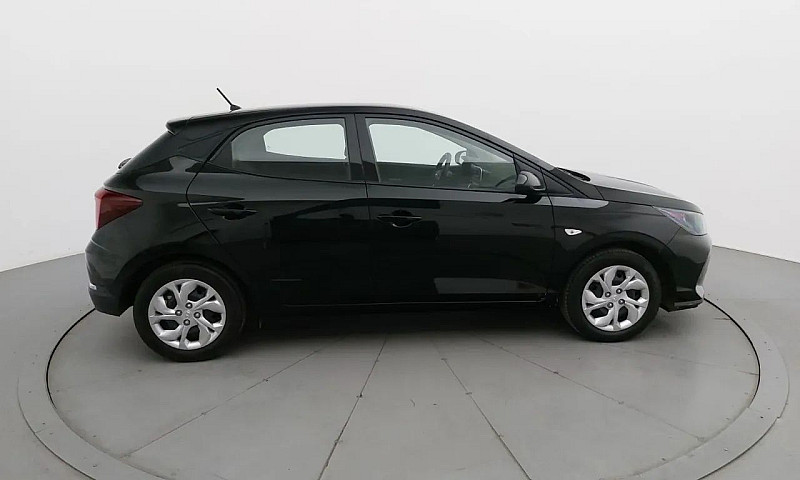 Hyundai Hb20 Sense 1...