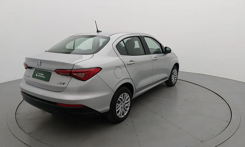 Fiat Cronos 2024 1.0...