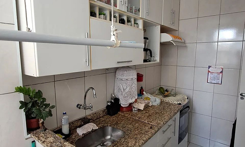 Vendo Apartamento 26...