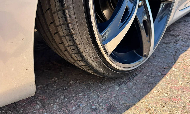 Toyota Corolla Xei 1...