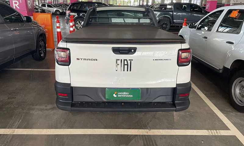 Fiat Strada 2022 1.4...