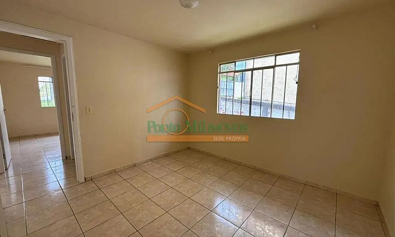 Casa Para Locação No...