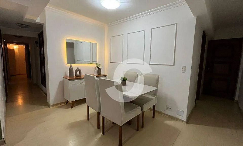 Apartamento Garden C...