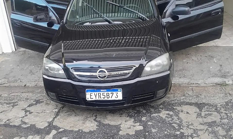 Chevrolet Astra Adva...