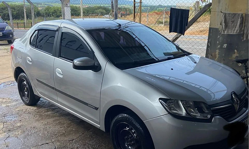 Renault Logan Expres...