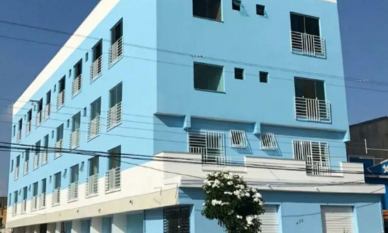 Residence Veneza Alu...