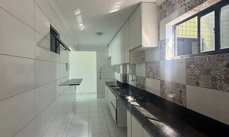 Apartamento No Renas...