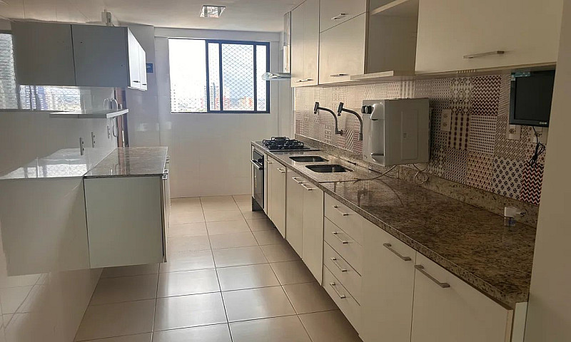 Excelente Apartament...