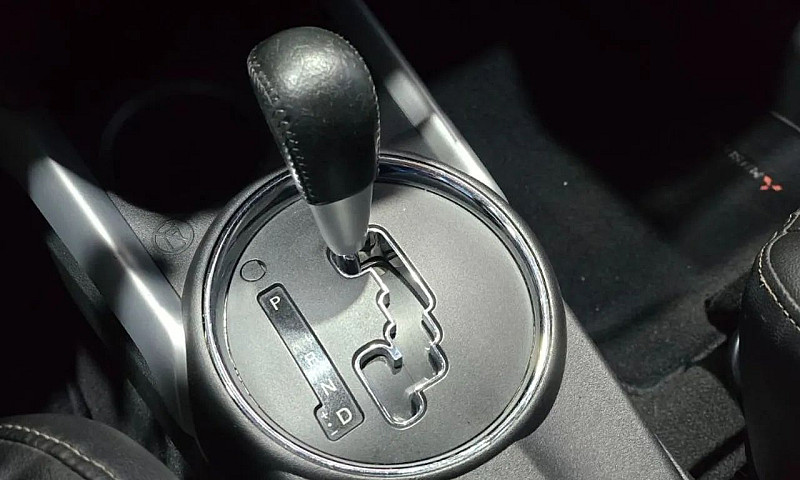 Mitsubishi Asx 2.0 1...