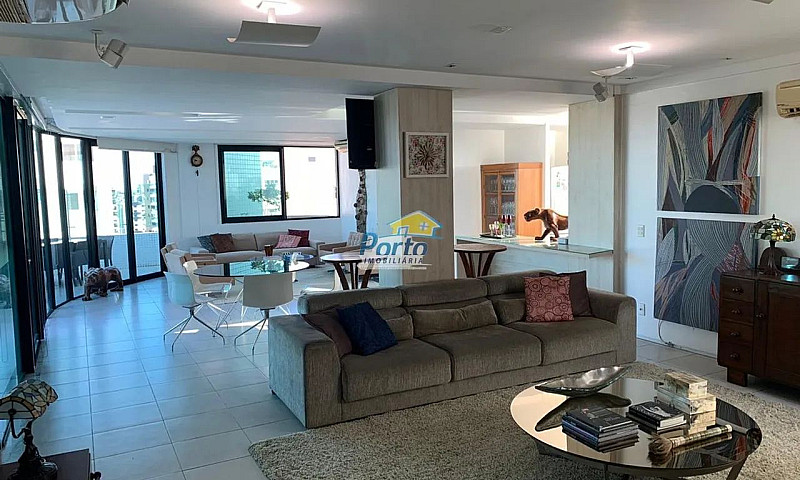 Apartamento Cobertur...