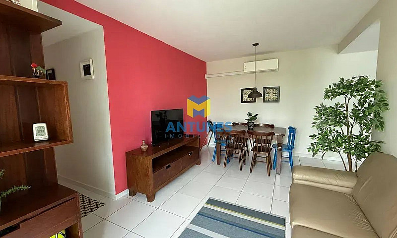 Apartamento Mobiliad...