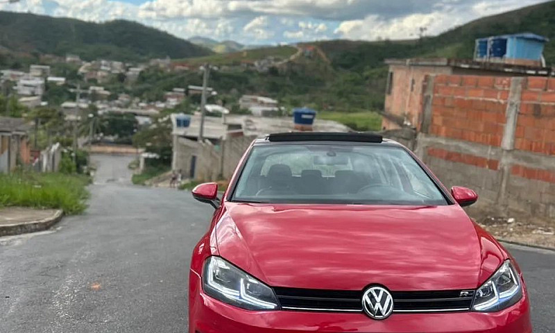 Volkswagen Golf Comf...