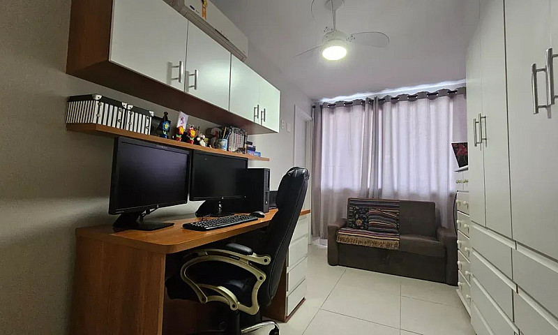 Apartamento Para Ven...