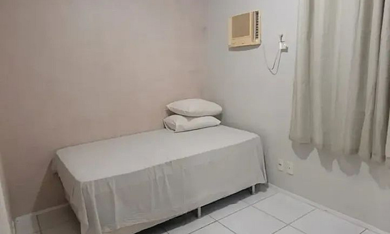 Apartamento Mobiliad...