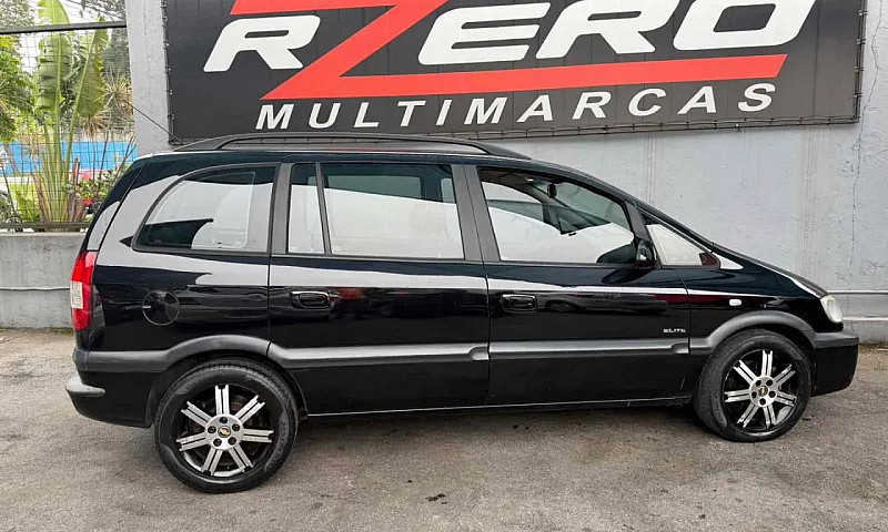 Chevrolet Zafira Eli...