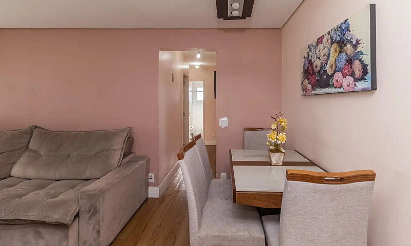 Apartamento Para Ven...