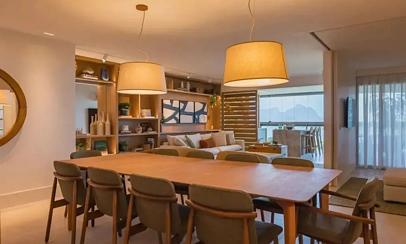 Apartamento Para Ven...