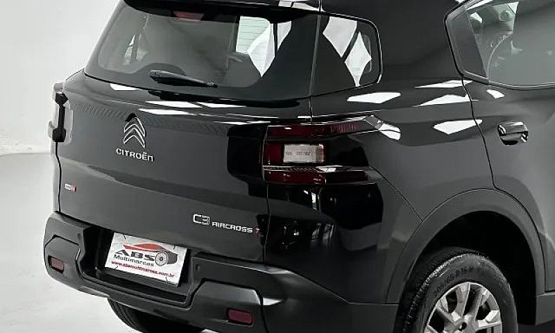 Citroen C3 Aircross7...