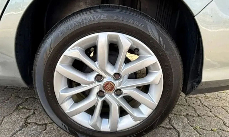 Fiat Cronos Drive 1....