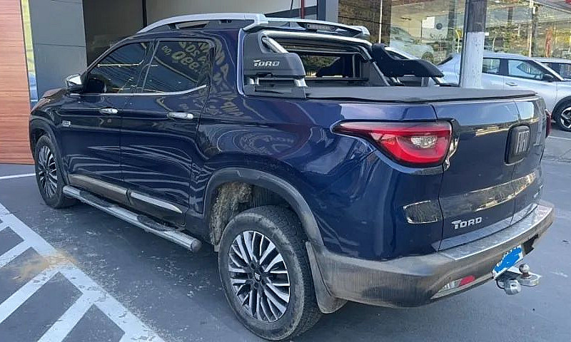 Fiat Toro Ranch 2.0 ...