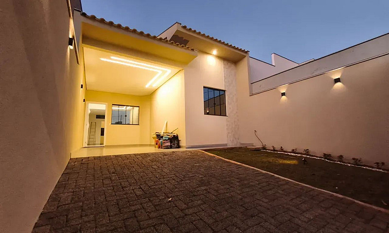 Casa Para Venda Com ...