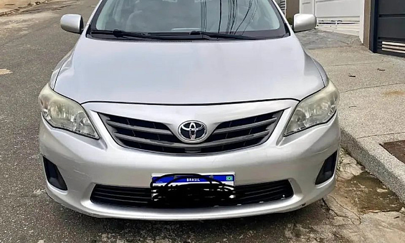 Toyota Corolla Xli 1...