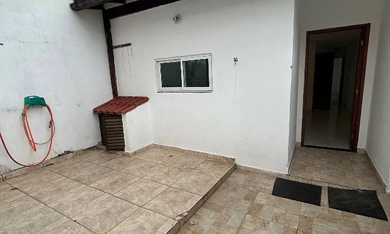 Casa Para Locação Na...