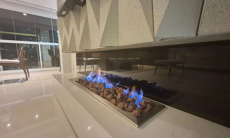 Apartamento Alto Pad...