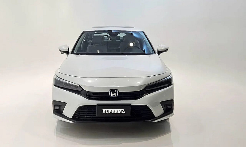 Honda Civic Sed.tour...
