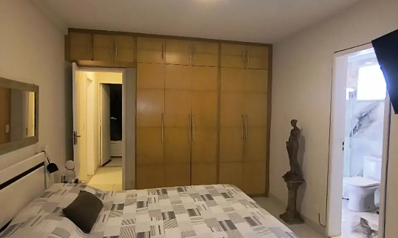 Cobertura No Recreio...