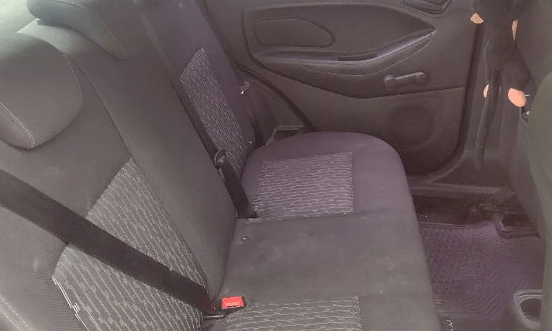 Ford Ka 1.5 16V Flex...