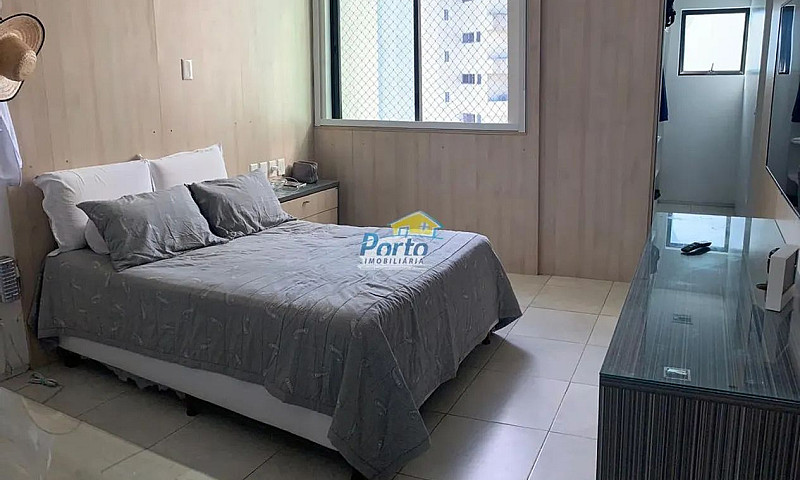 Apartamento Cobertur...