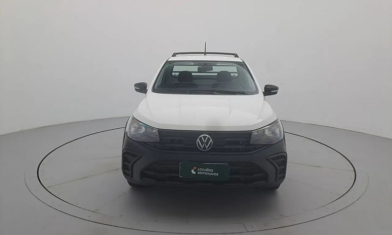 Volkswagen Saveiro R...