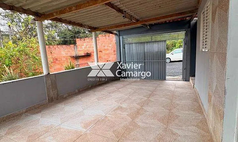 Casa Com 2 Quartos P...
