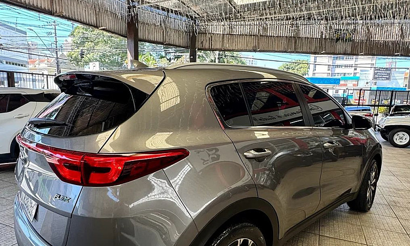 Kia Motors Sportage ...