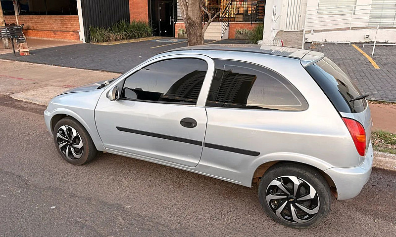 Chevrolet Celta 1.0/...