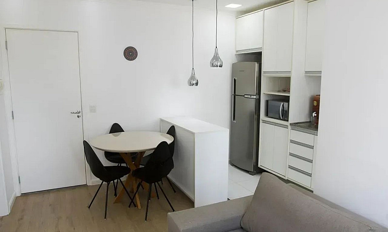 Apartamento Para Alu...