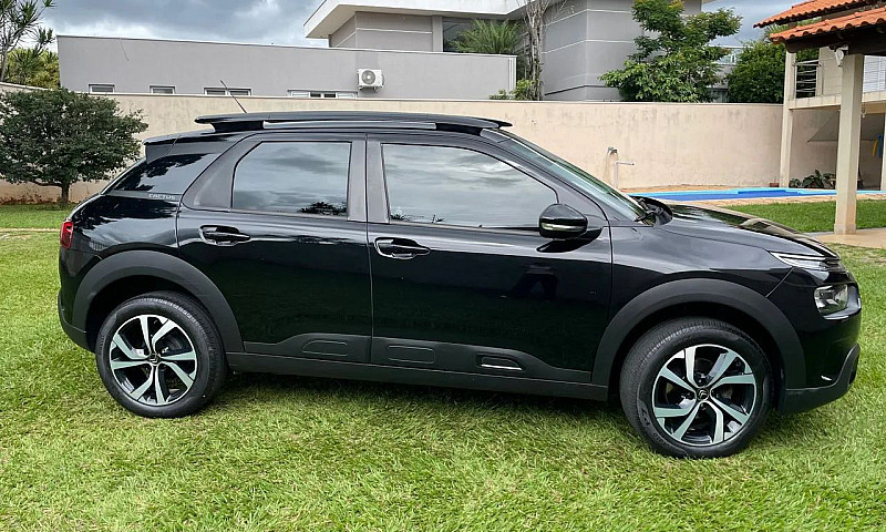 Citroen C4 Cactus Fe...
