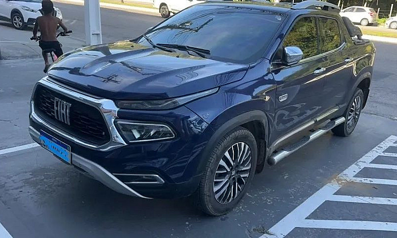 Fiat Toro Ranch 2.0 ...