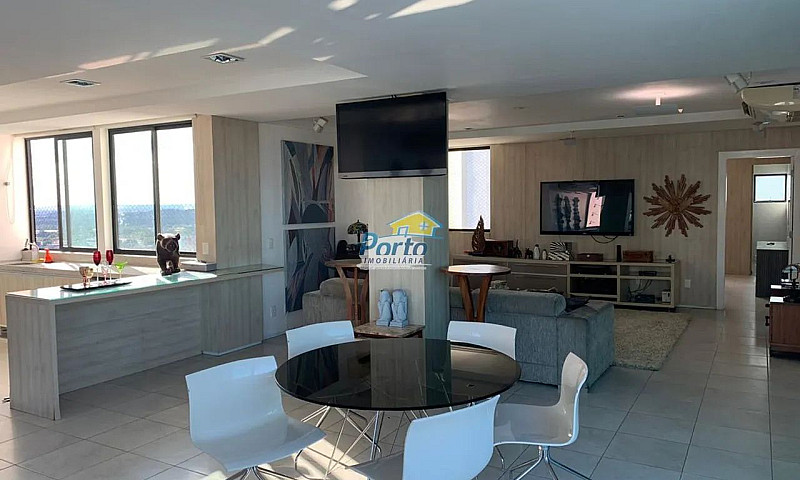 Apartamento Cobertur...