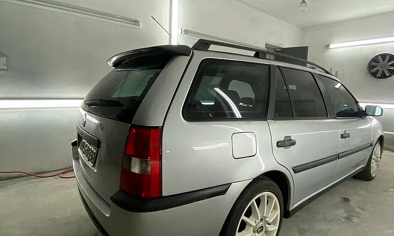 Volkswagen Parati 10...