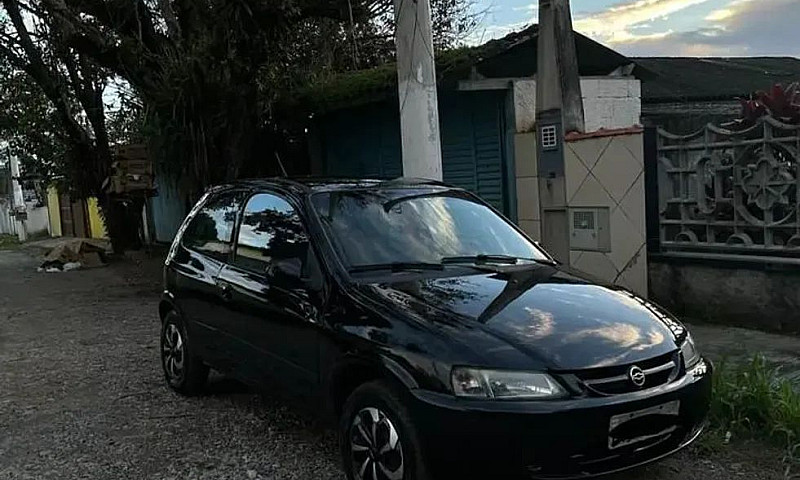 Chevrolet Celta Life...